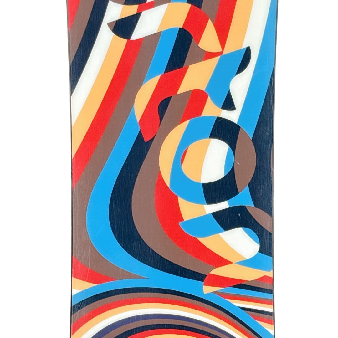 Burton バートン 149cm Superfly II 板のみ