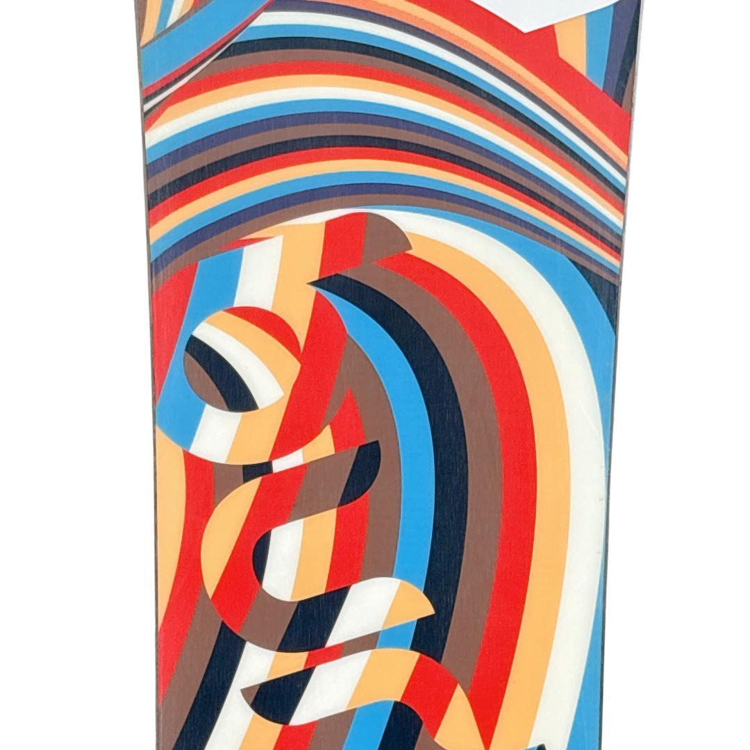 Burton バートン 149cm Superfly II 板のみ