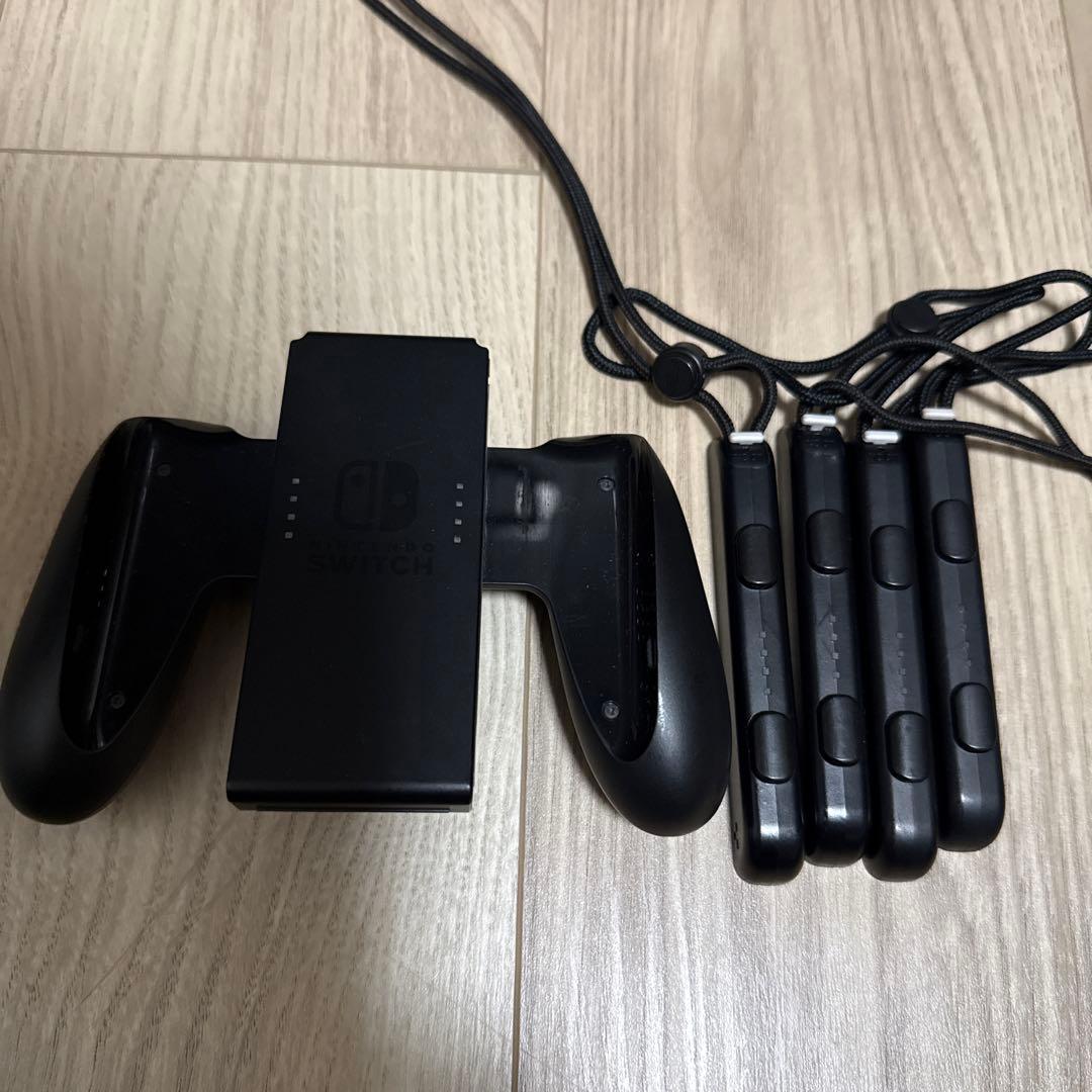[箱なし] Nintendo Switch 本体セット