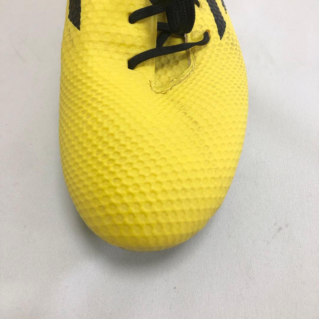 クレイジークイック　SG 26.5 ラグビー　adidas アディダス　五郎丸歩