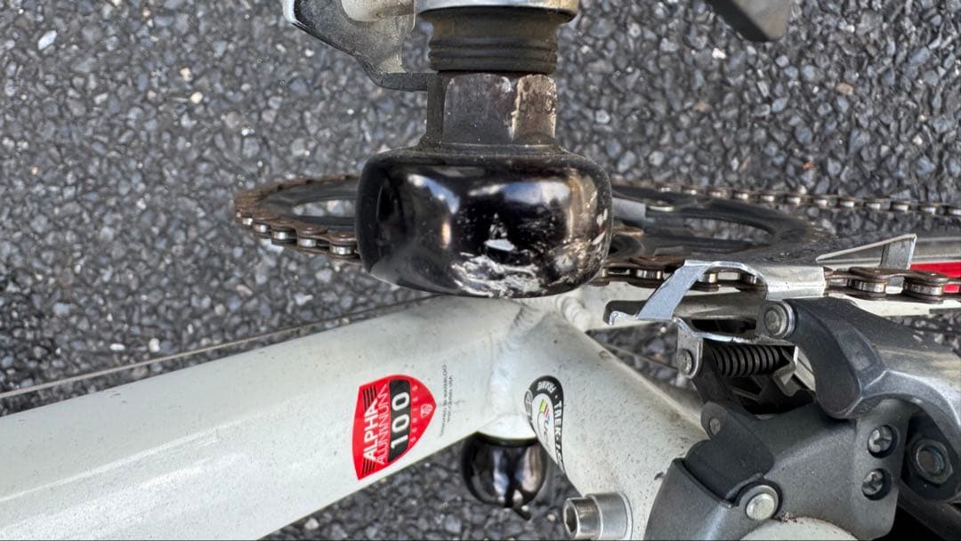 TREK トレック ロードバイク