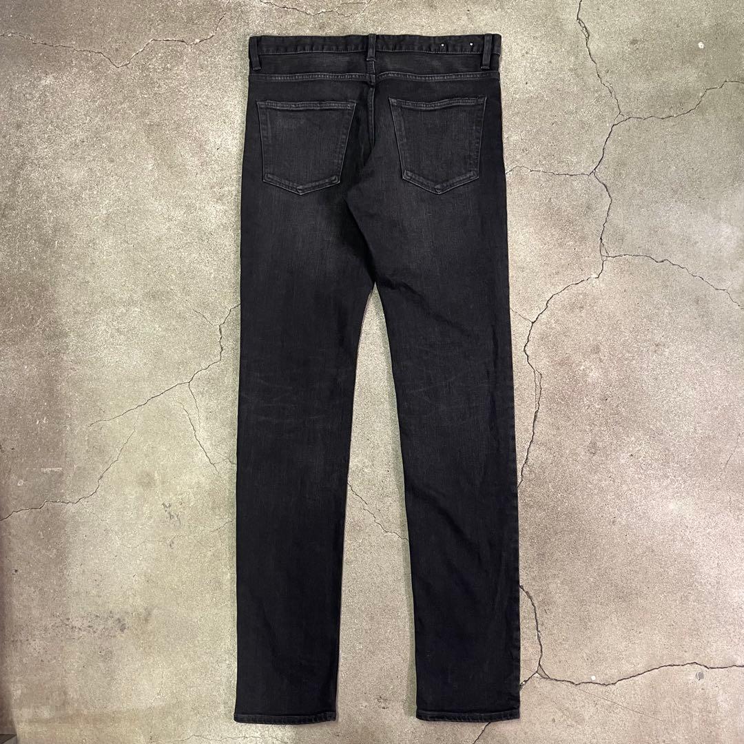 パンツ MINEDENIM 107 S.Slim USD FPK107NUD 10