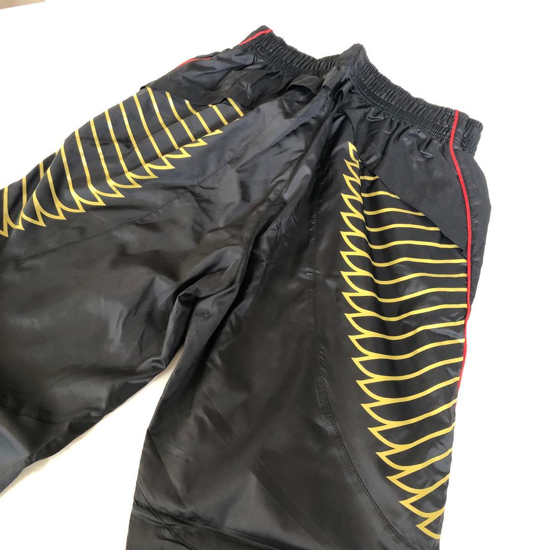 asics 陸上日本代表ウィンドブレーカー上下