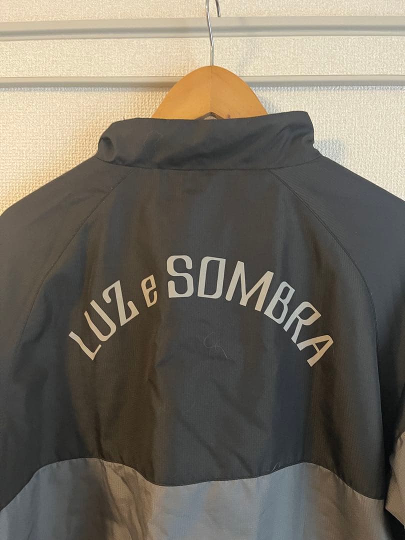 【美品/LUZeSOMBRA】OPTIMAL INNER COTTONJKT L