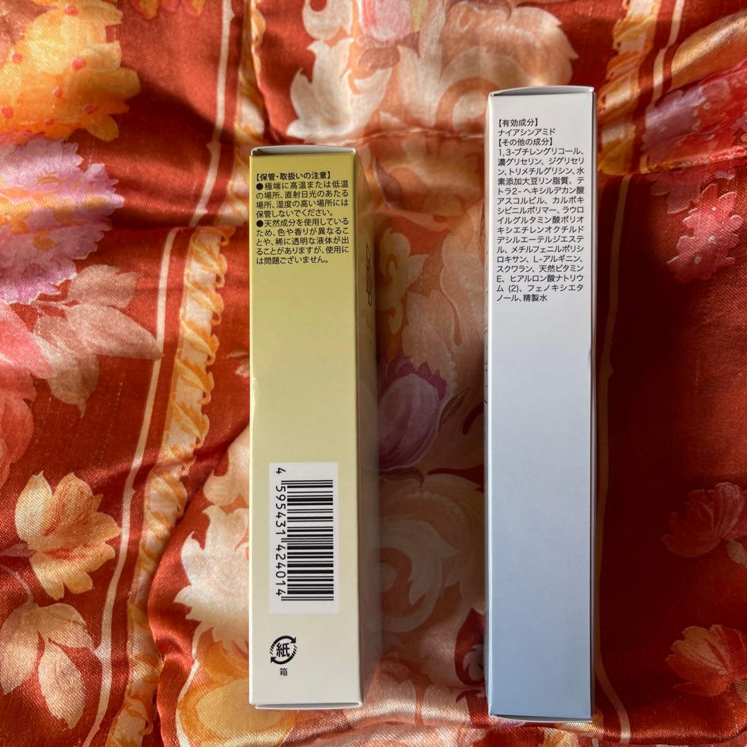 フェイスクリーム Celestelle Seal Cream BeDoor Foundation