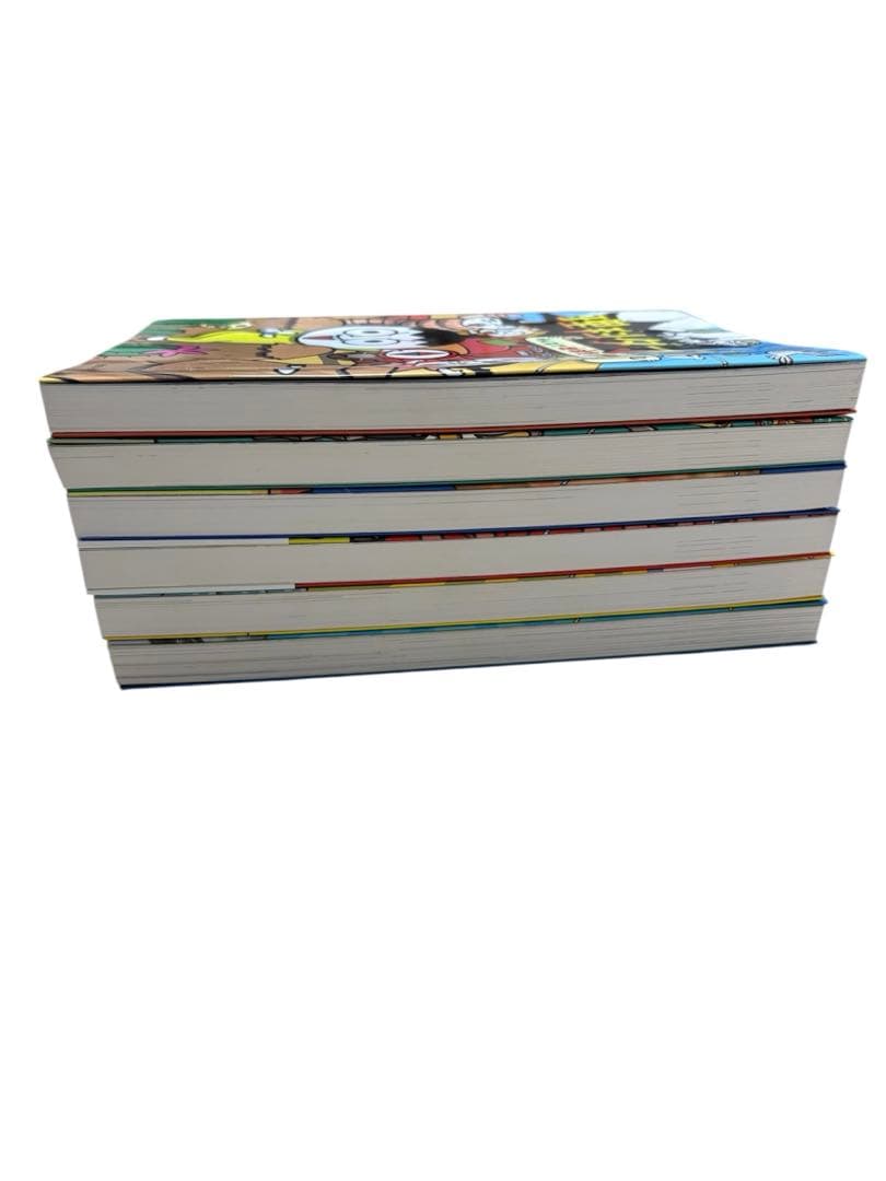 【美品】理科ダマン 1巻、3～7巻セット