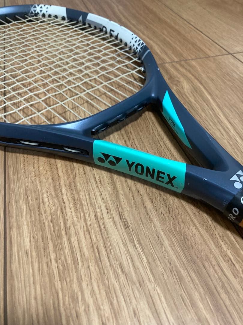 YONEX アストレル100 2020 モデル　2本セット