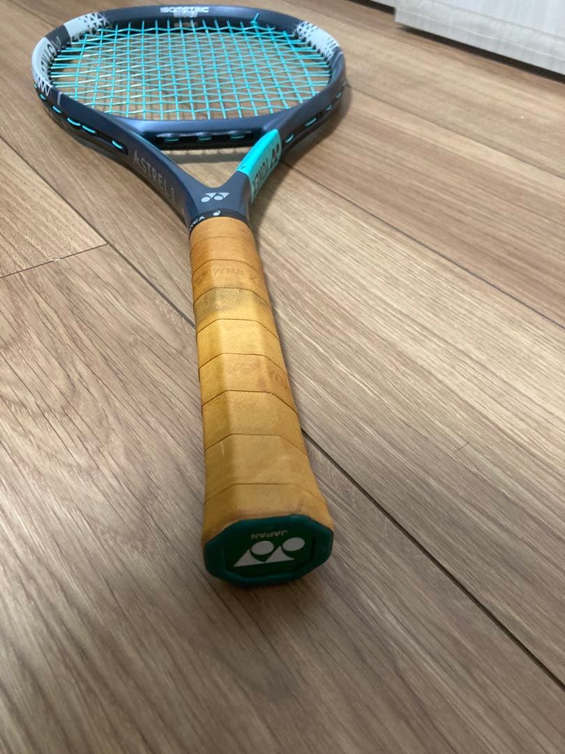 YONEX アストレル100 2020 モデル　2本セット