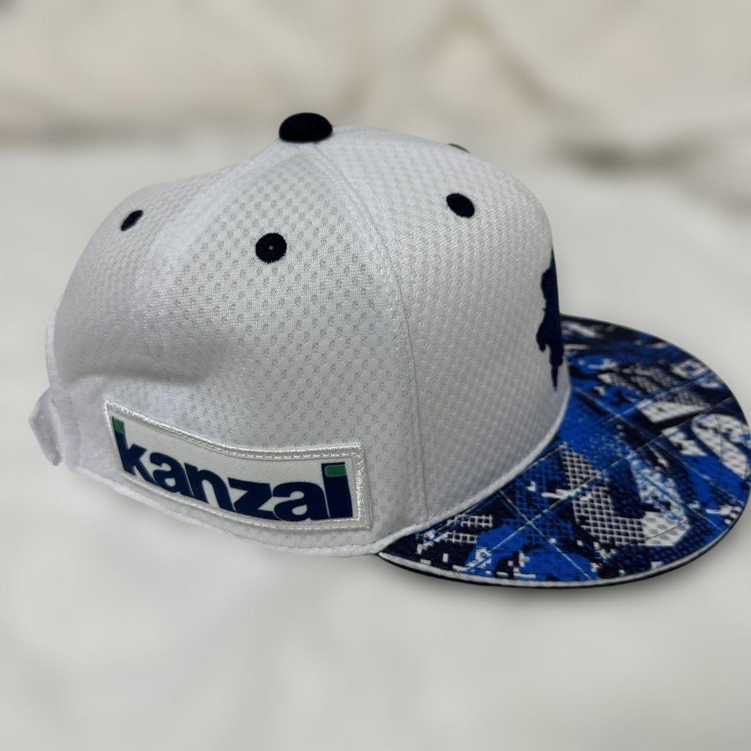 ライオンズ　2025春季キャンプ　キャップ
