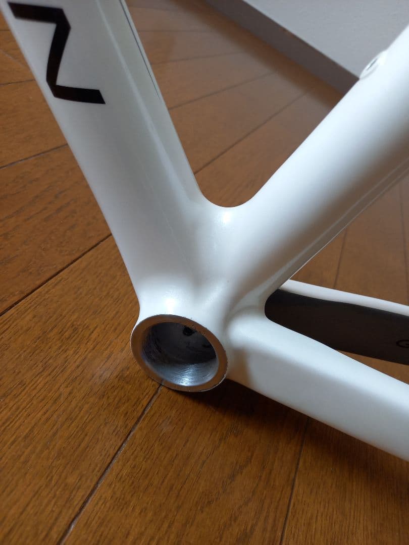 GRAPHITE DESIGN T800 ロードバイクフレーム