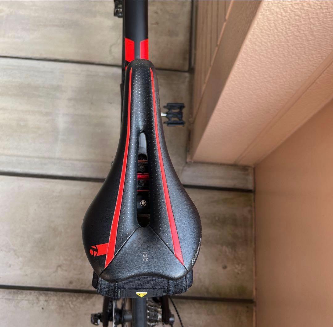 TREK DOMANE 4.5DISK ロードバイク