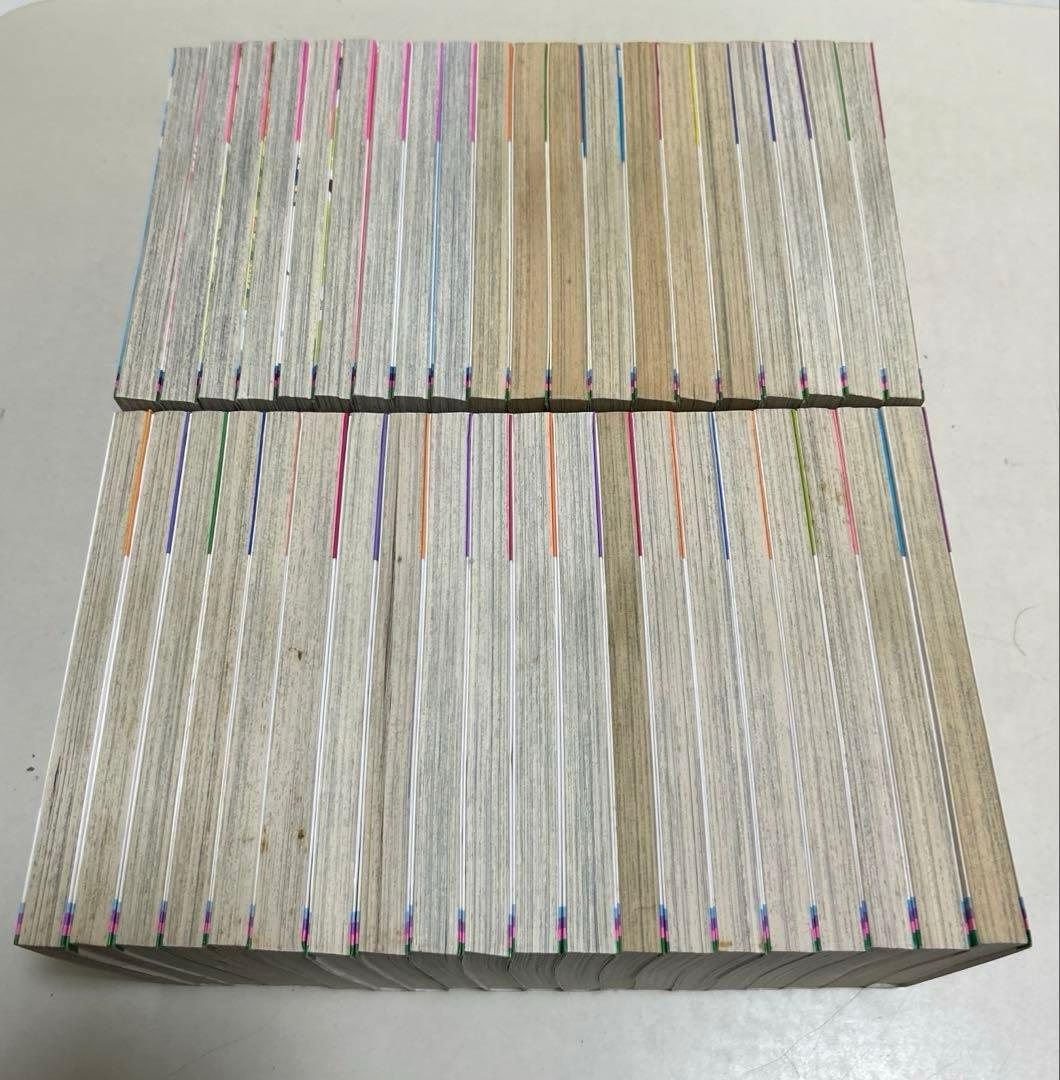 ときめきトゥナイト　全巻セット