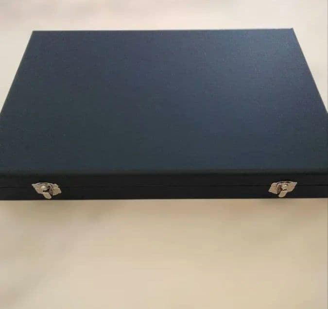 LUCKYWOOD スプーンセット 日本製