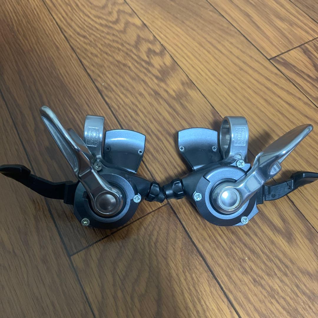 SHIMANO SL-R770 10速用　シフトレバー