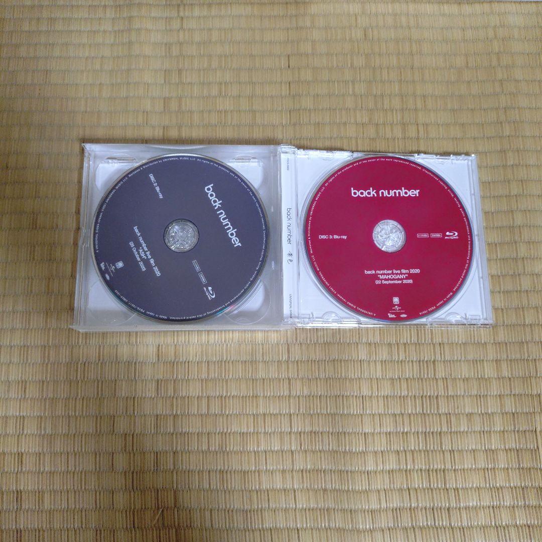 黄色　ファンクラブ限定盤【Blu-ray】