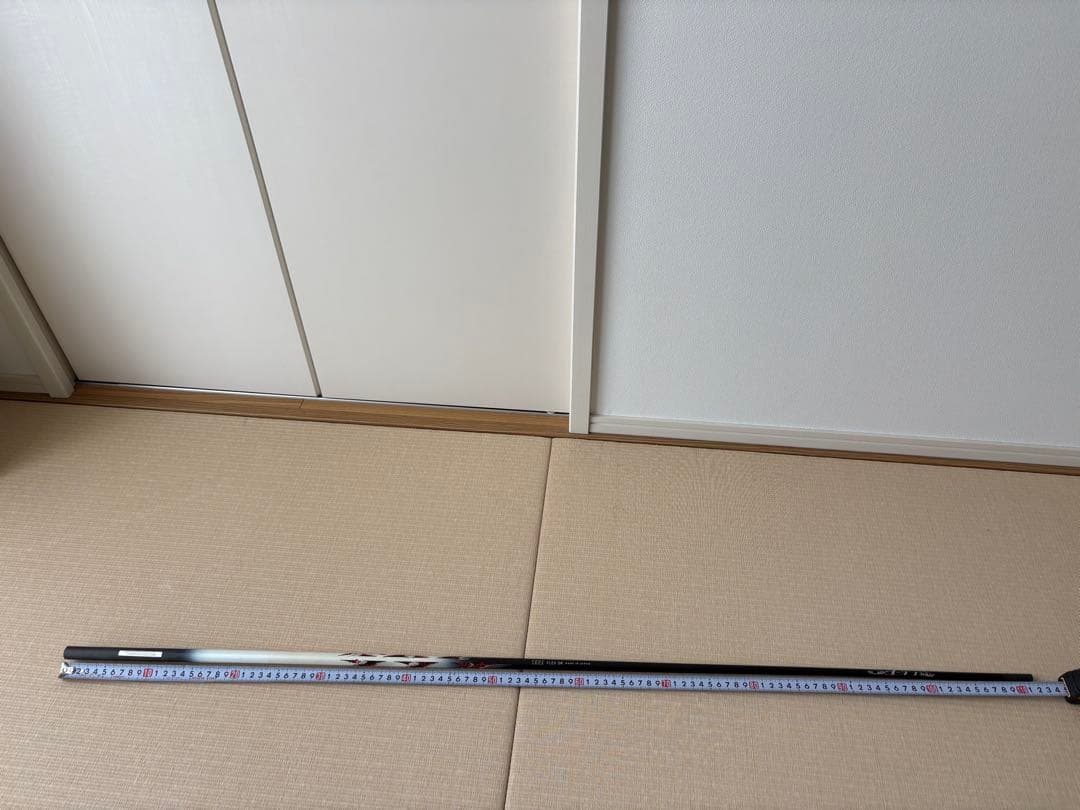 TPRX AIR ドライバー用