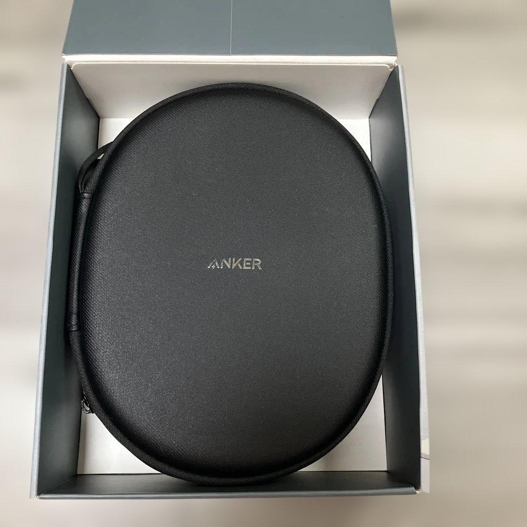 Anker PowerConf H700 ワイヤレスヘッドセット