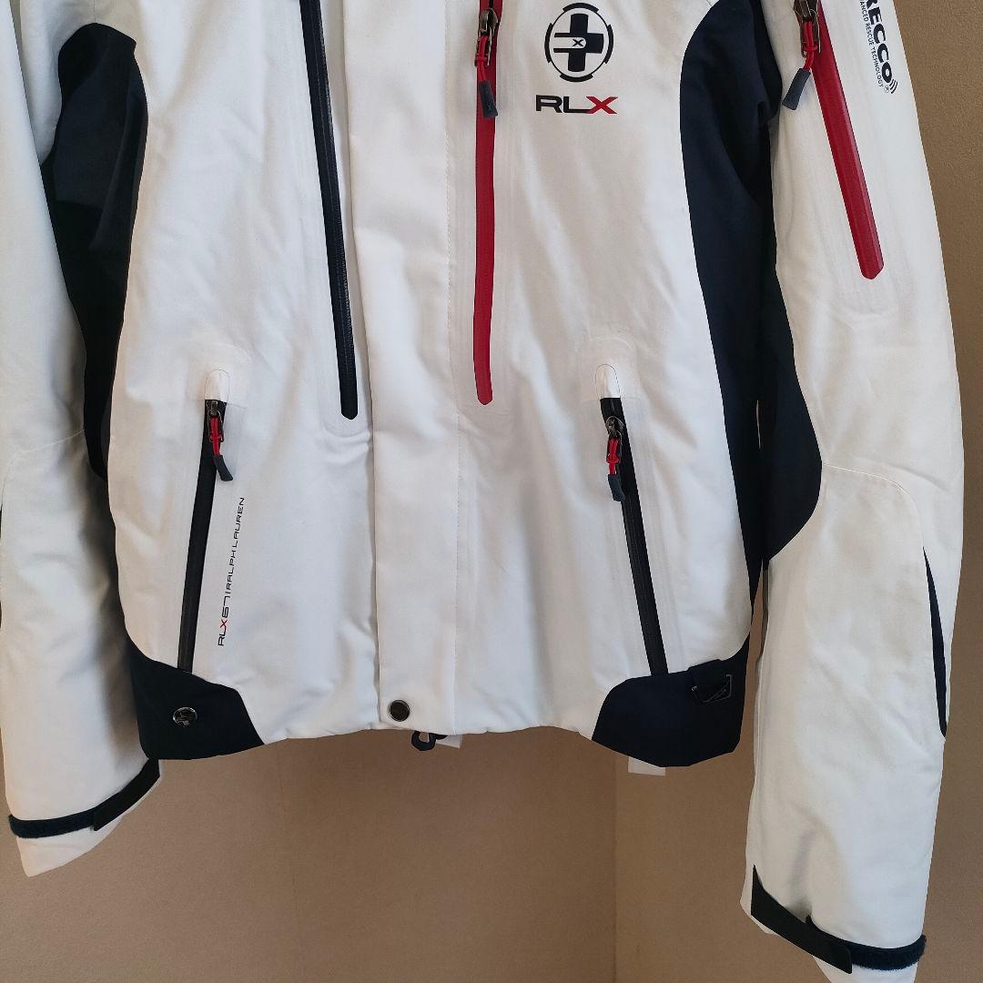 RLX RALPH LAUREN ブルゾン　XS ゴルフ 防寒 RECCO