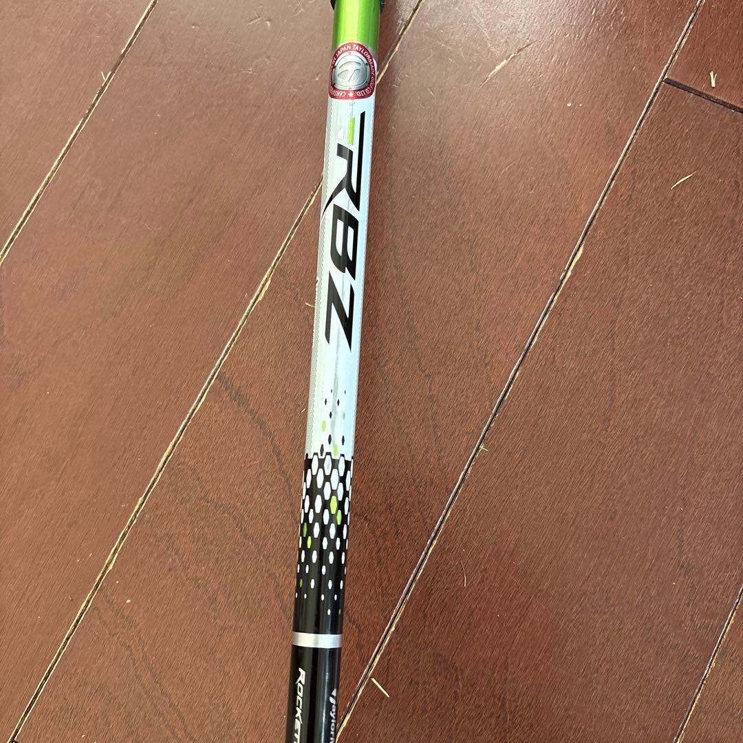 RBZ フェアウェイウッド 19度 #5