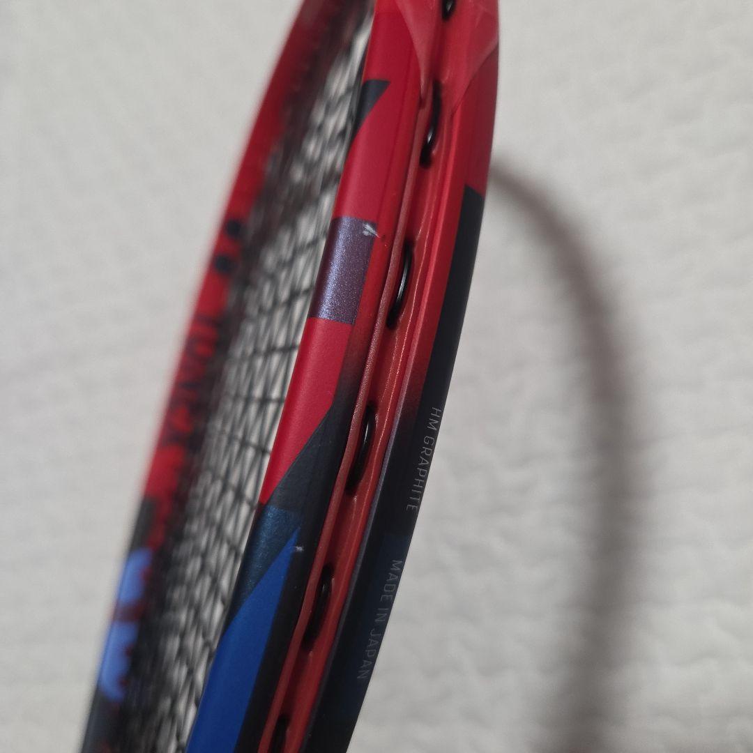 ヨネックス　ブイコア98L G2