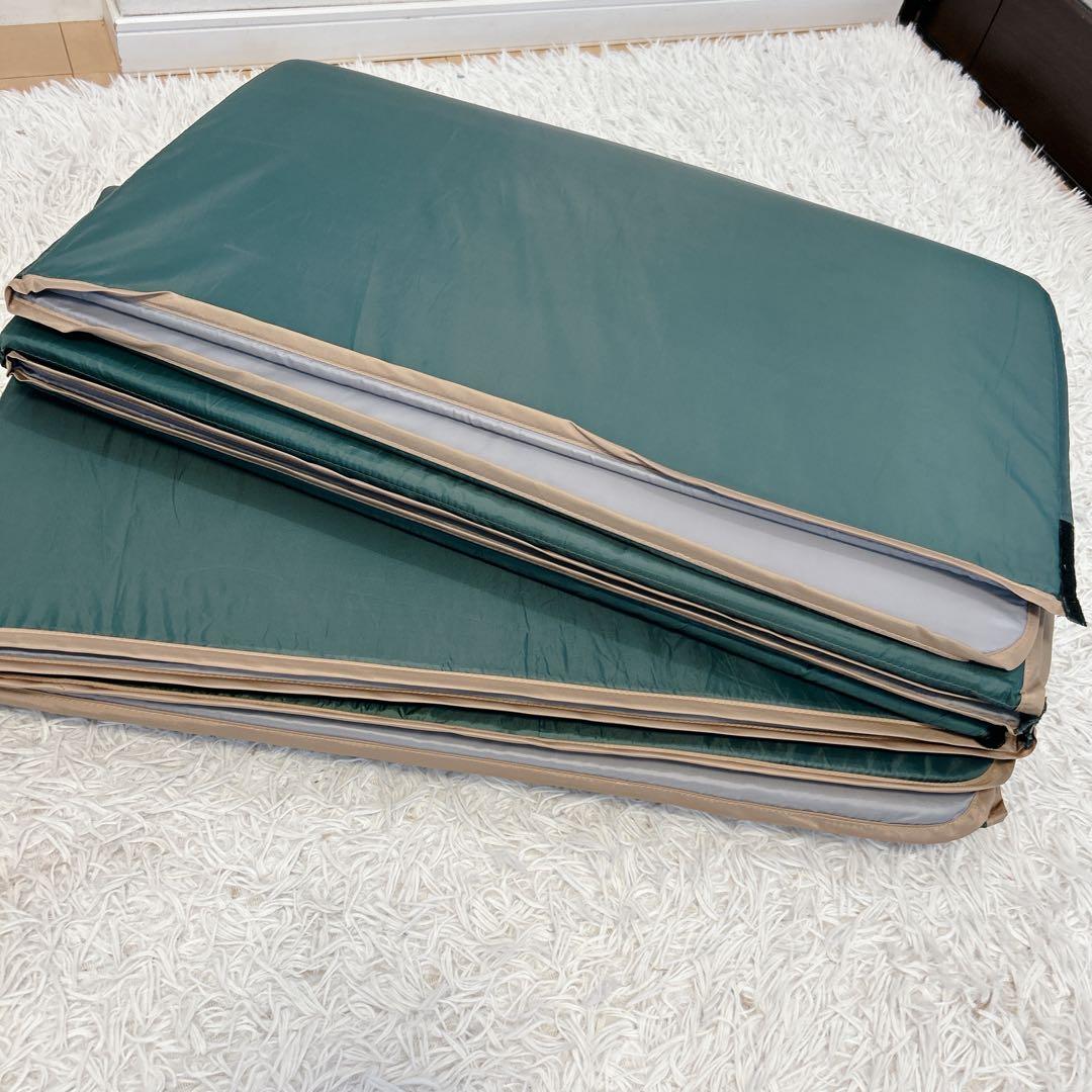 【シートお付けします】タフスクリーン2ルームハウス Coleman ★付属品完備