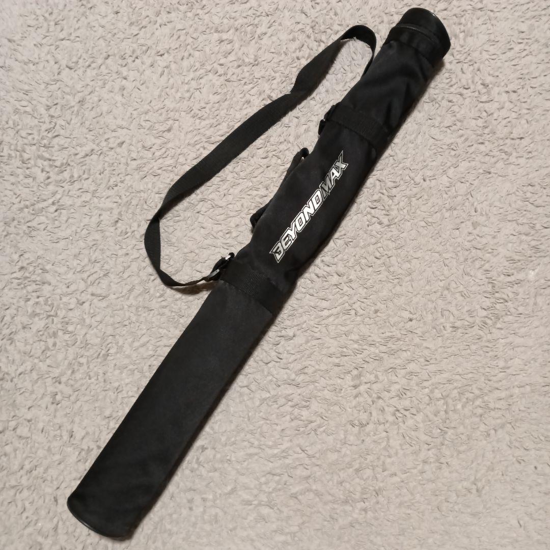 ビヨンドマックス ギガキング 02 1CJBR147 84cm ケース付き