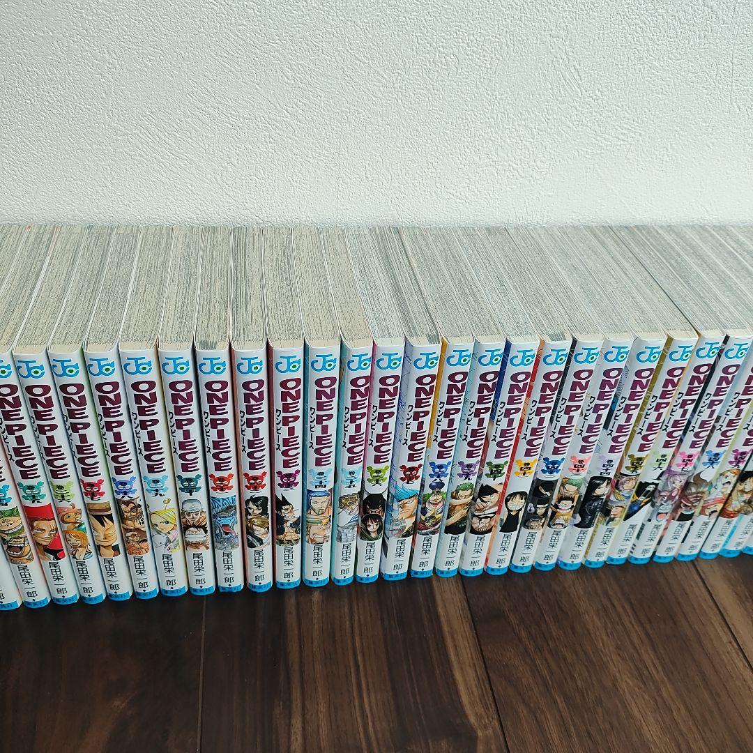 ONEPIECE/ワンピース 特殊なセット販売