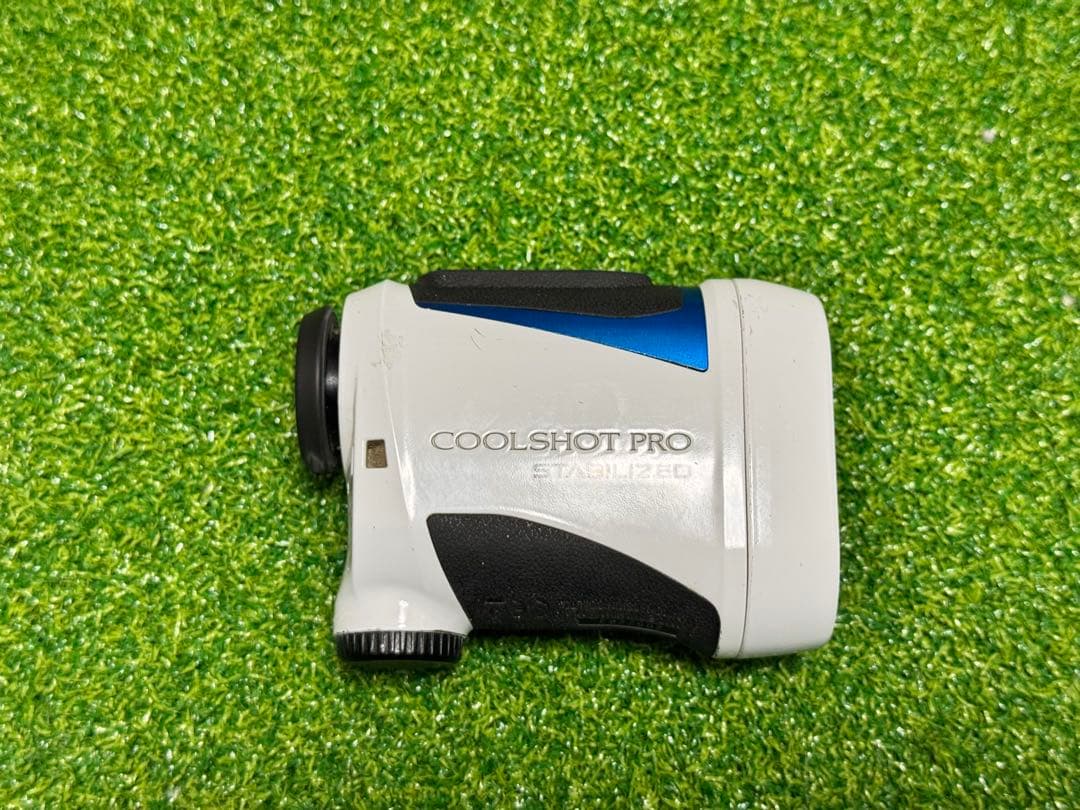 この状態でどこよりも安く！COOLSHOT PRO STABILIZED