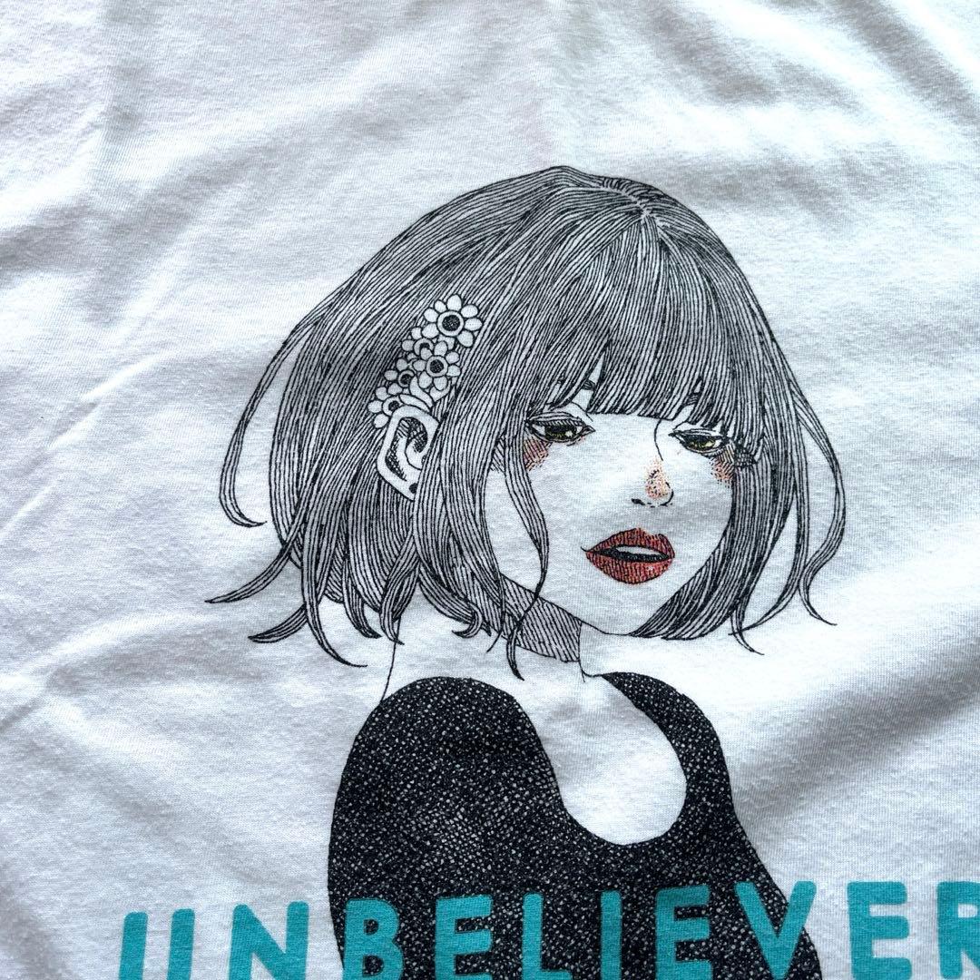 米津玄師 UNBELIEVER 2014帰りの会