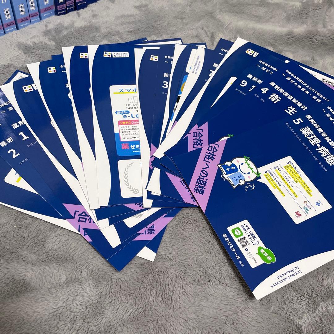 薬剤師国家試験対策参考書　改訂第14版 第110回国家試験対策