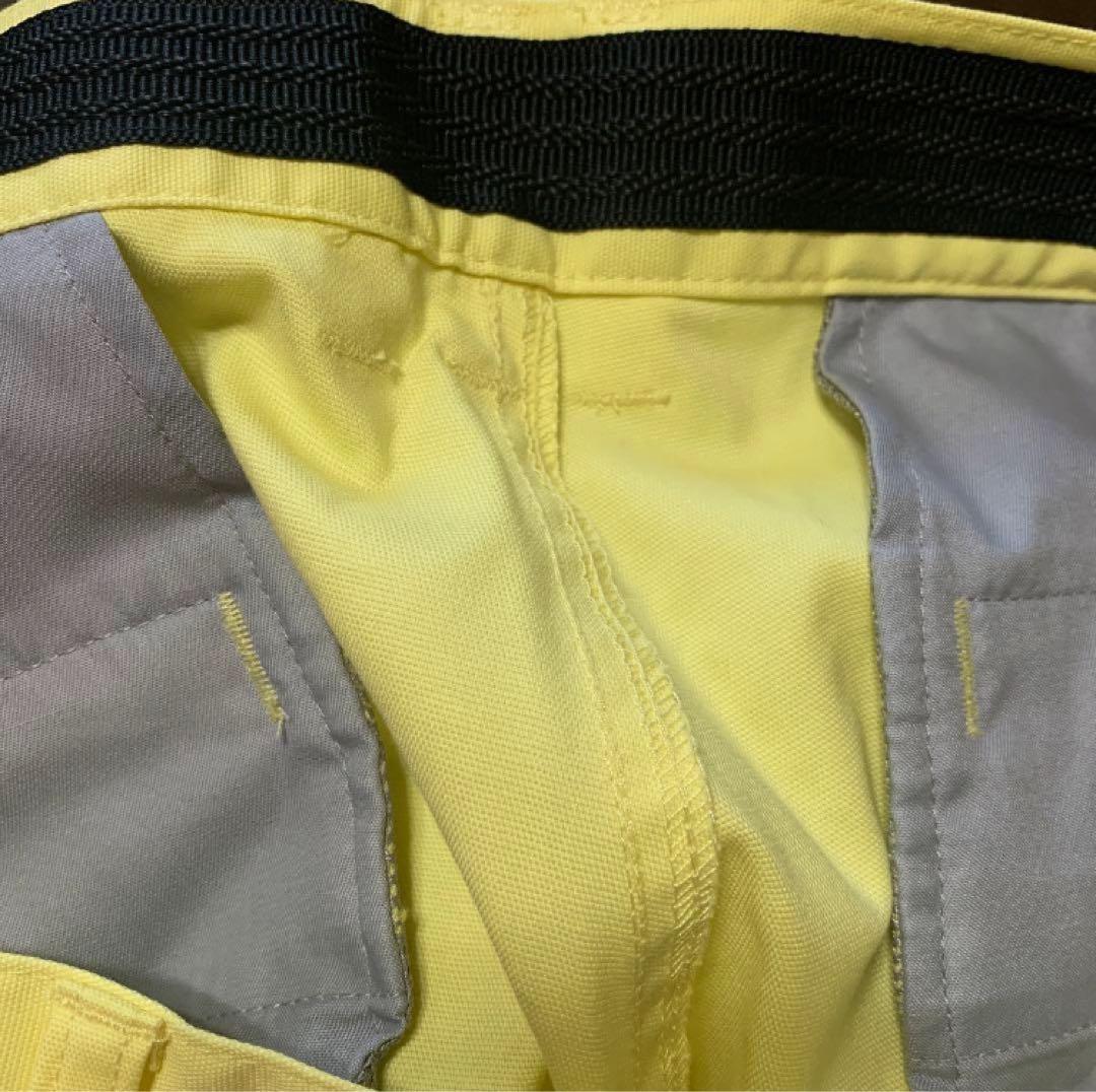 adidas GOLF オックスストレッチパンツ◆(91)アディダス ゴルフ