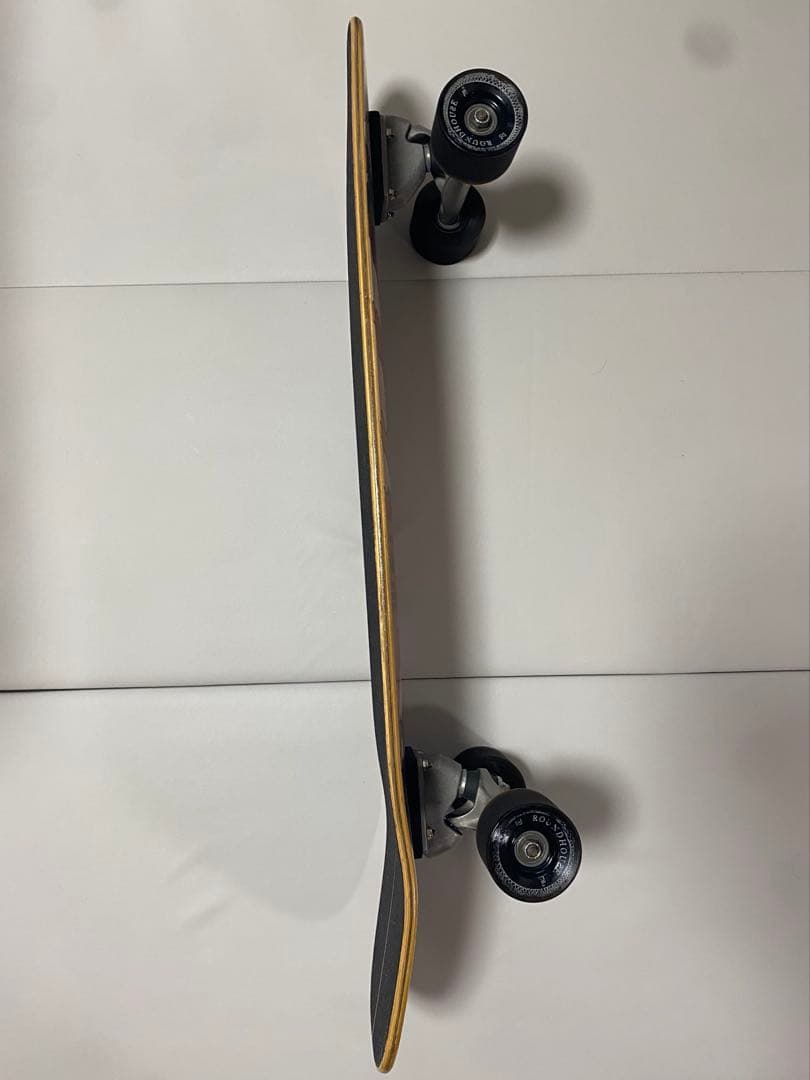 carver NAMI ジャパンリミテッド　34インチ　カーバー　サーフスケート