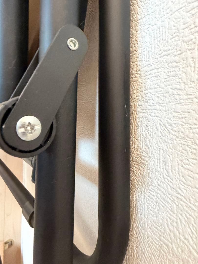 スタンダードカリフォルニア　ベンチ　Folding Chair 二人用