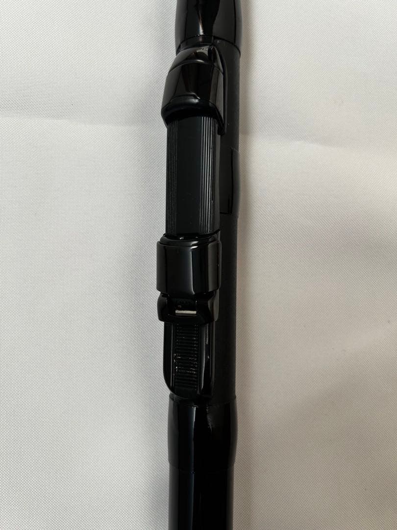 SHIMANO シマノ アドバンスショート 3-37