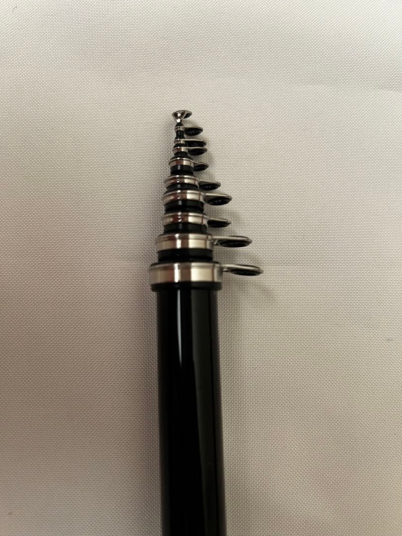 SHIMANO シマノ アドバンスショート 3-37