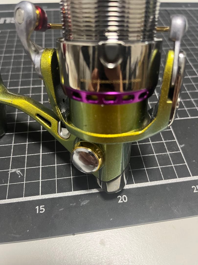 希少美品　td-ito 2506