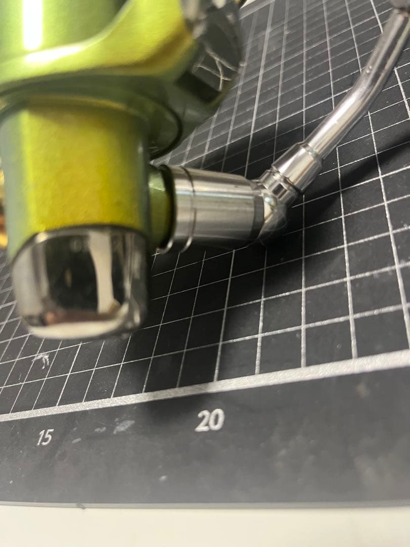 希少美品　td-ito 2506