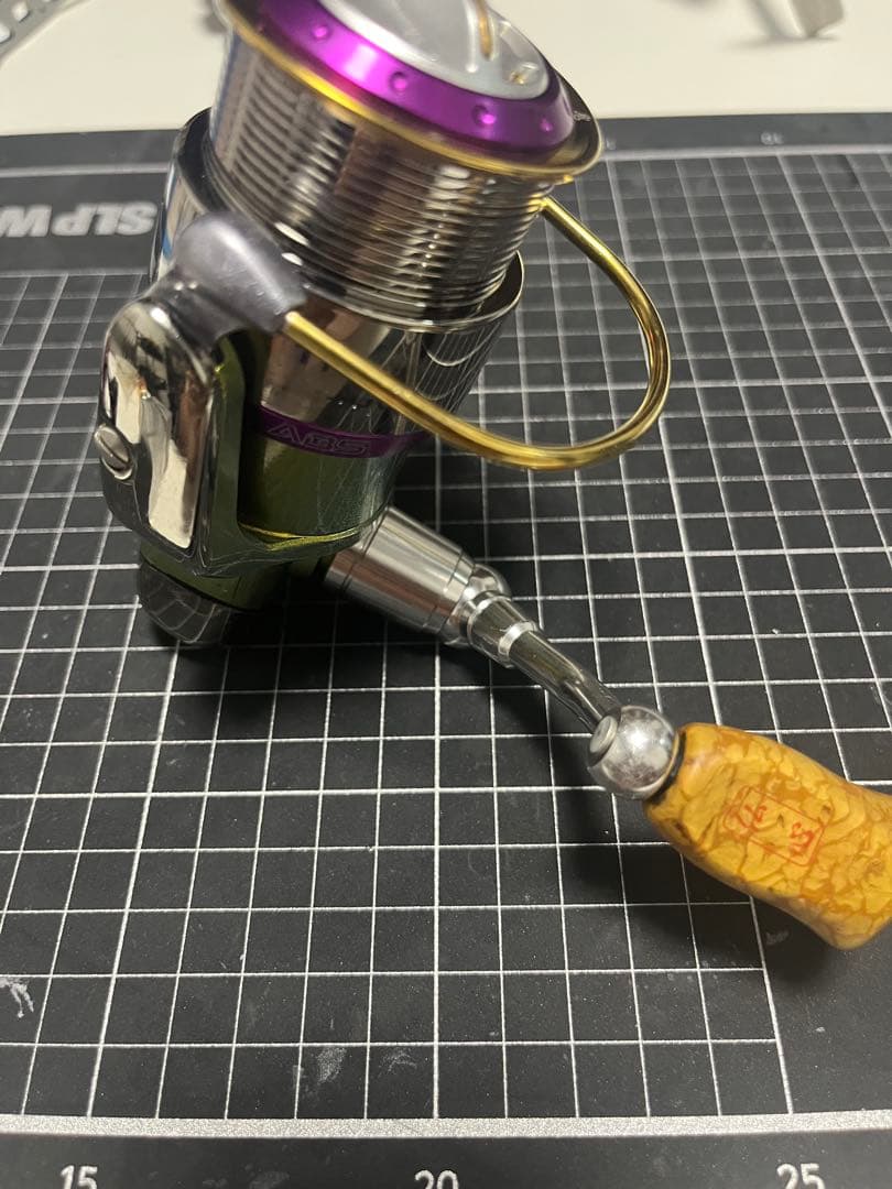 希少美品　td-ito 2506