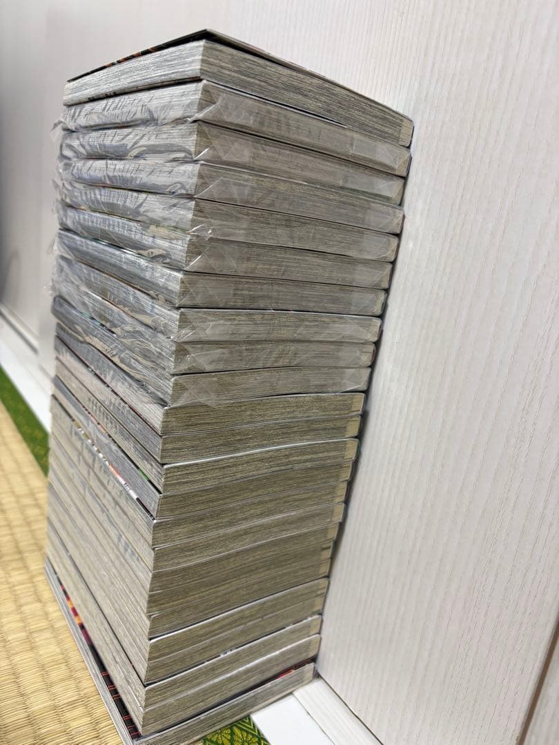鬼滅の刃　全巻セット　新品