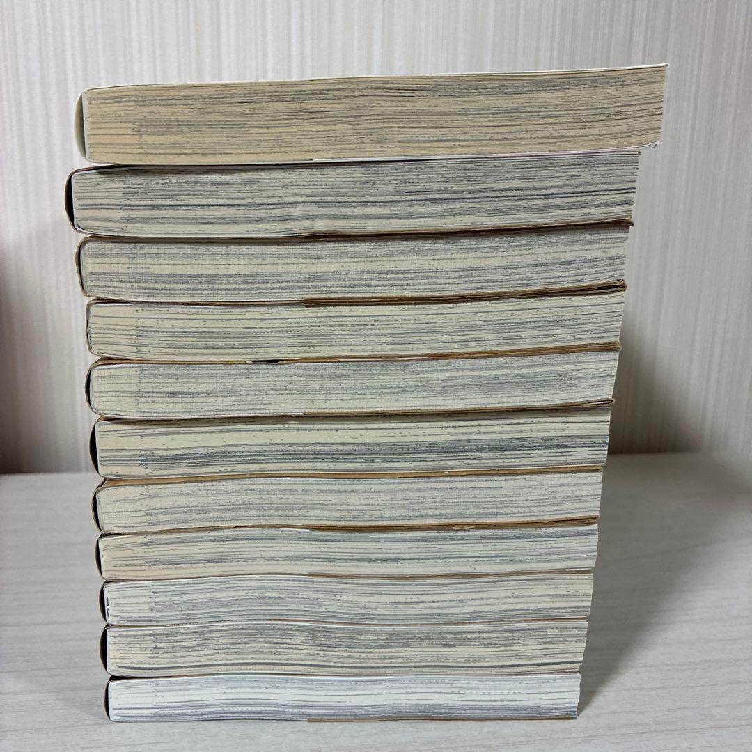 ギヴン　全巻　＋10th mix　リンクス　キヅナツキ　11冊セット