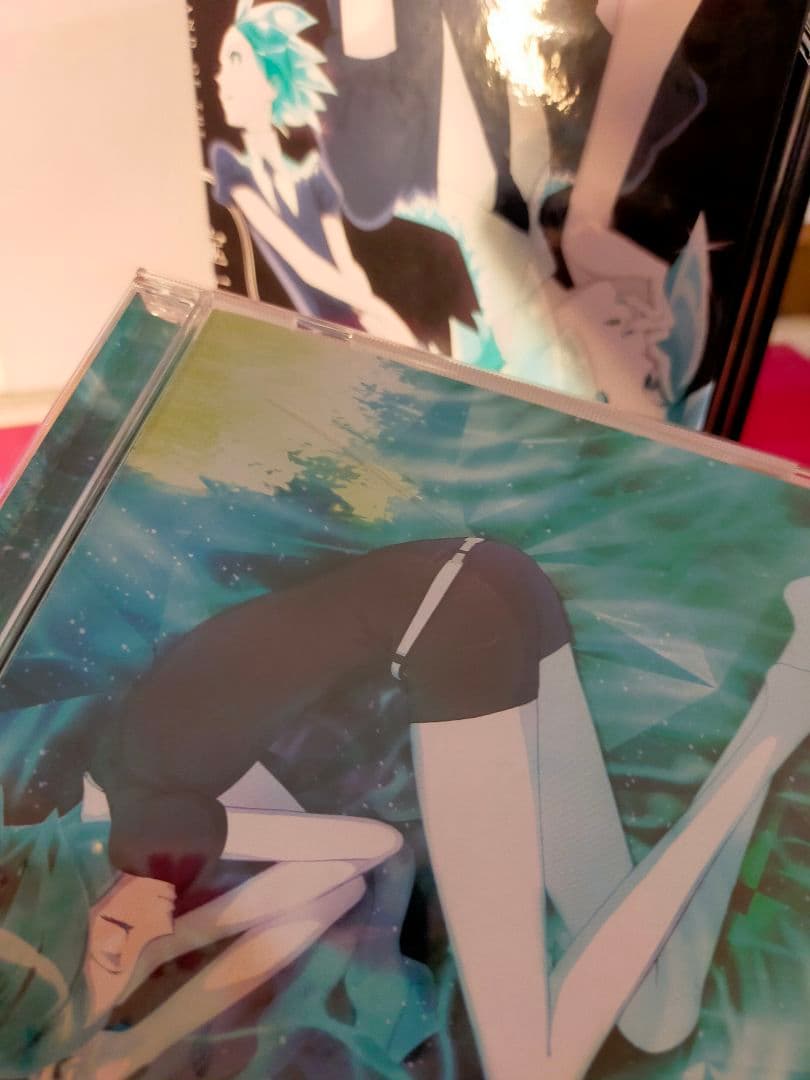 宝石の国 第06巻 アニメDVD サウンドトラック付き