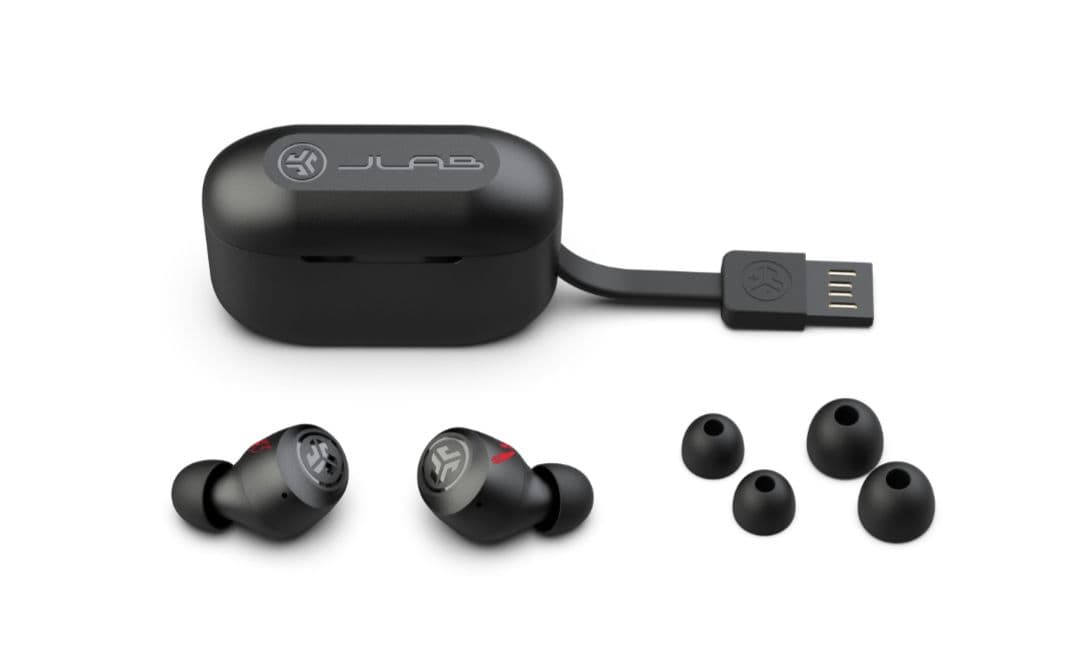 200個限定　浦和レッズ　JLAB REDSワイヤレスイヤホン　新品未開封