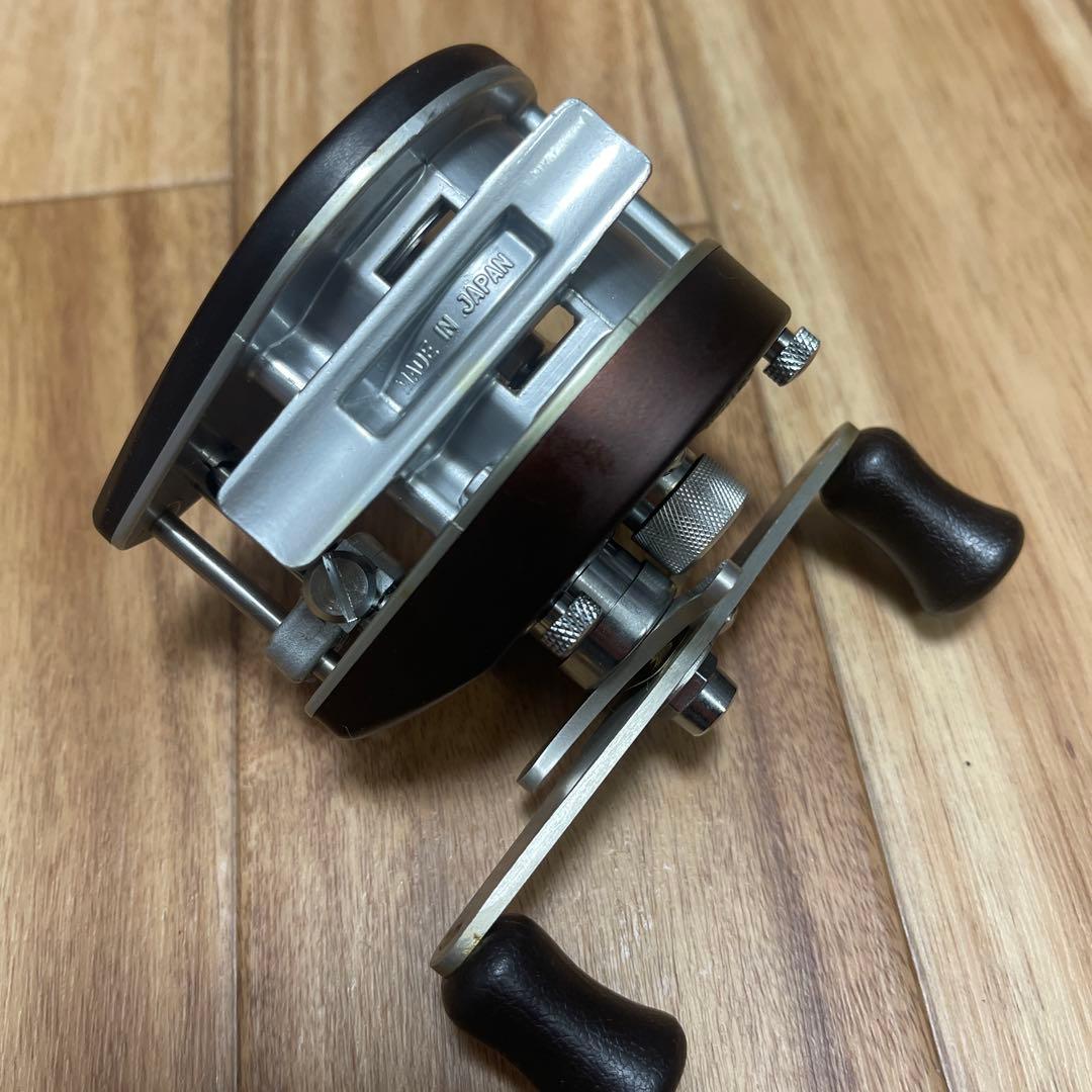 未使用品　RYOBI CASPRO 5000