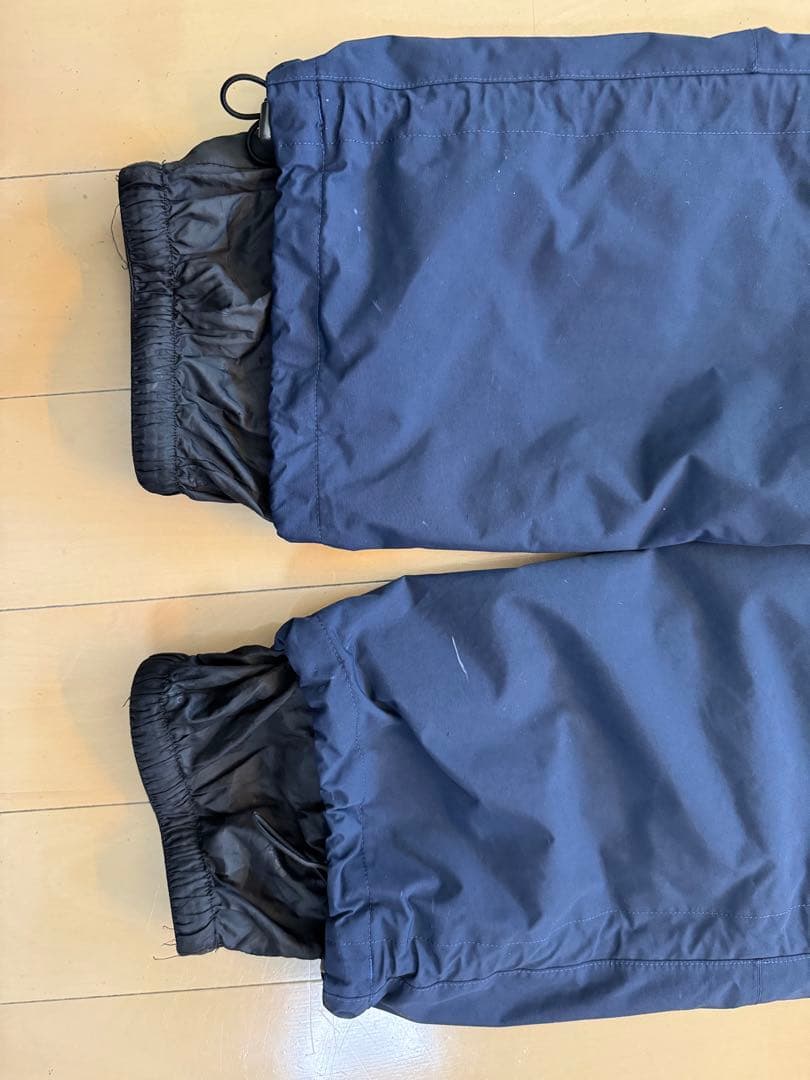 お得！THE NORTH FACE スキーウェアセット　140