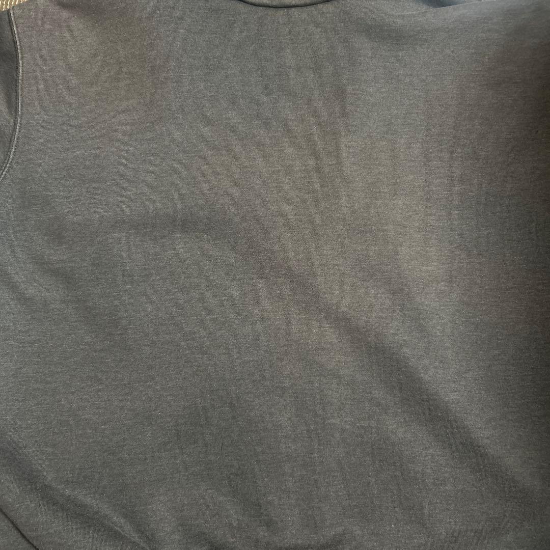 Carhartt フルジップ フード付きジャケット 2XL グレー
