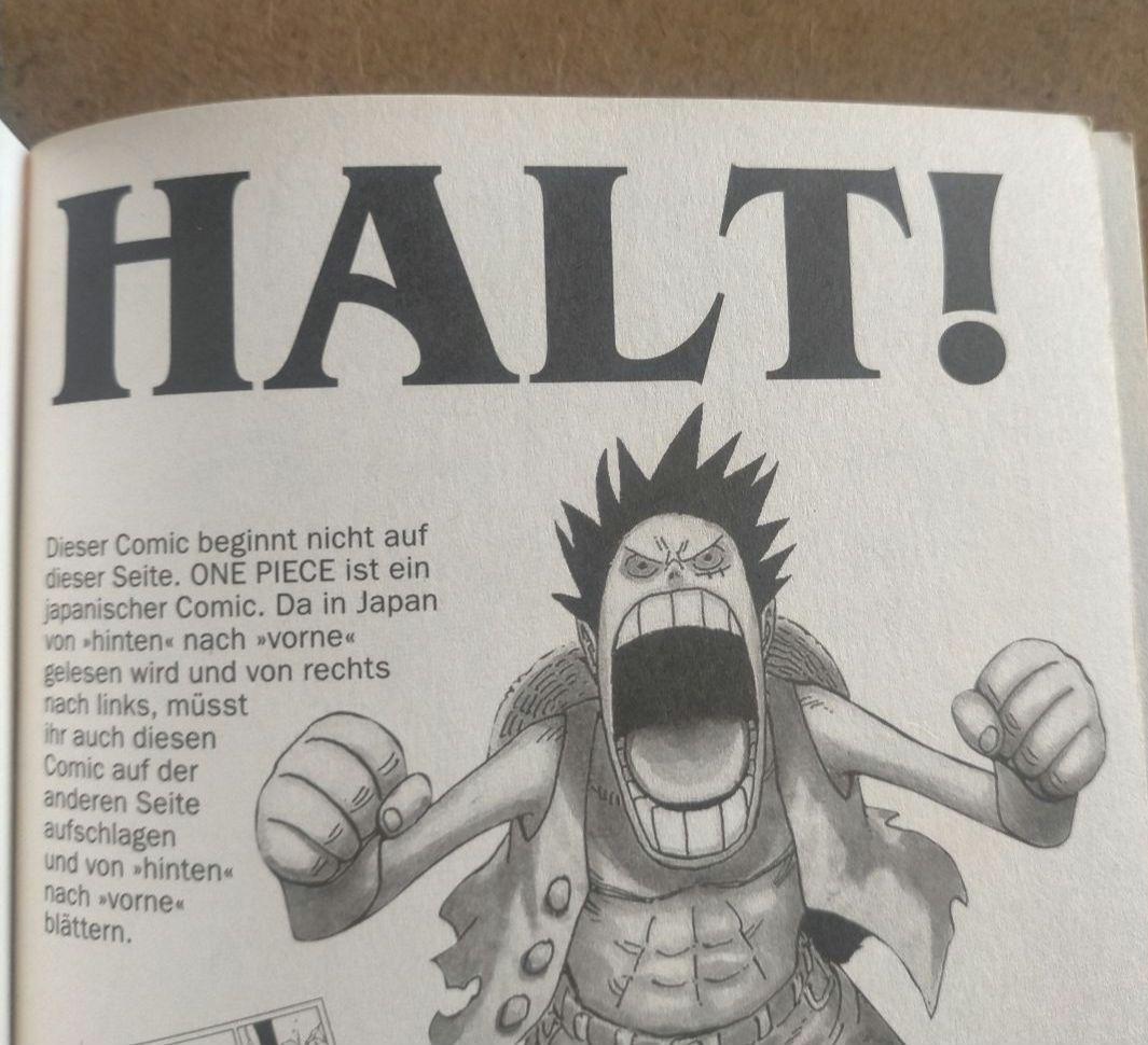 ワンピース ONE PIECE 2 まさかの海外版! コアなコレクター向き