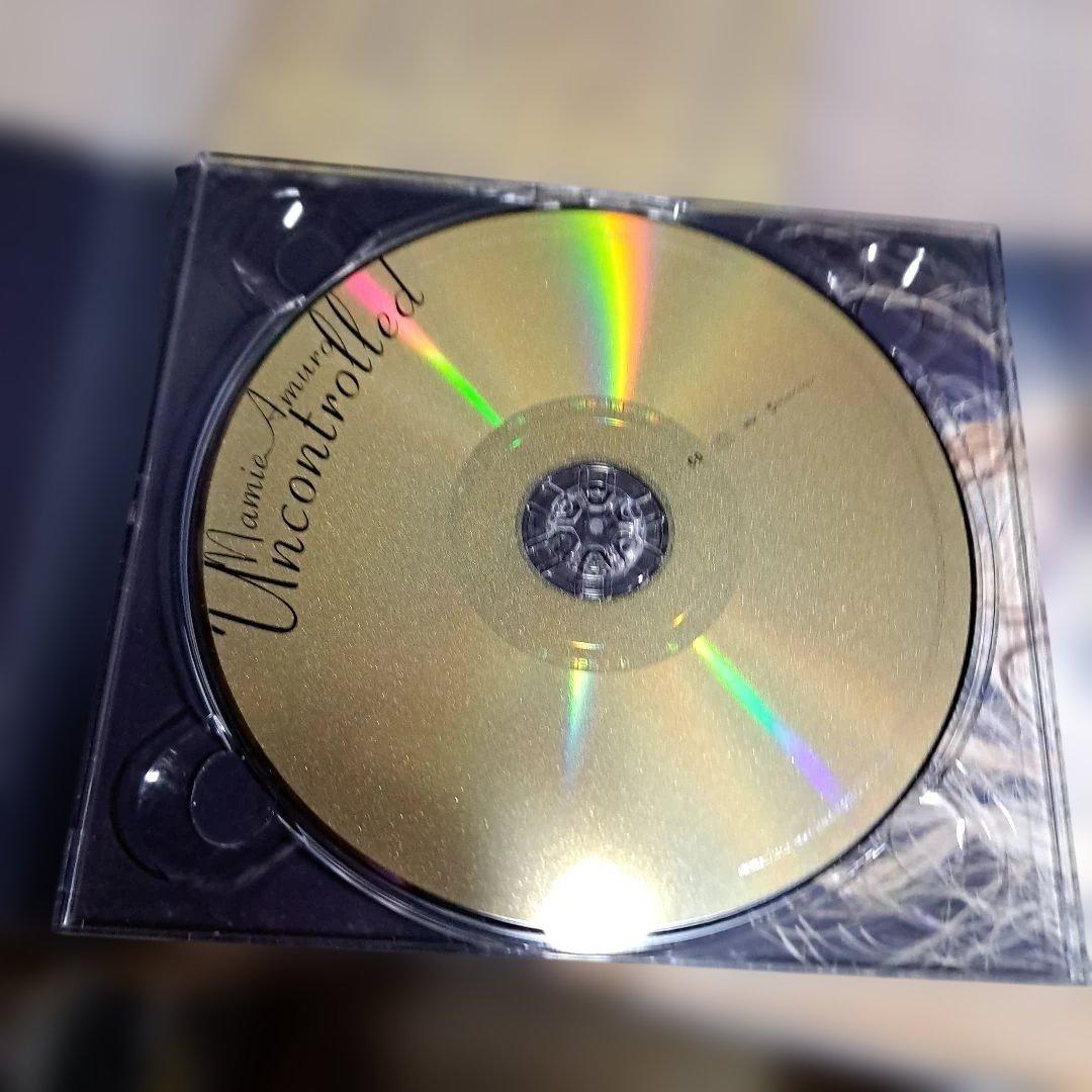 Namie Amuro CD-DVDまとめ売り　A