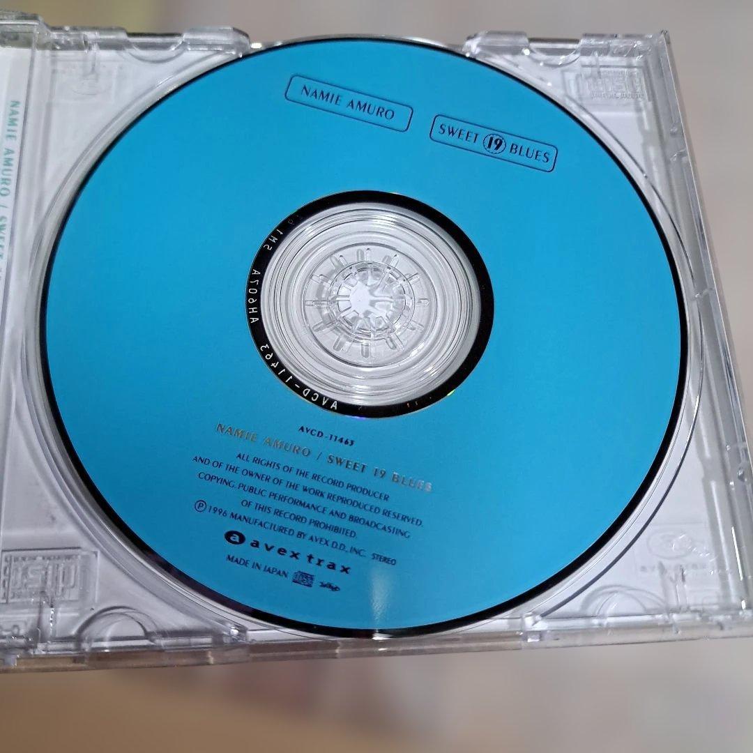 Namie Amuro CD-DVDまとめ売り　A