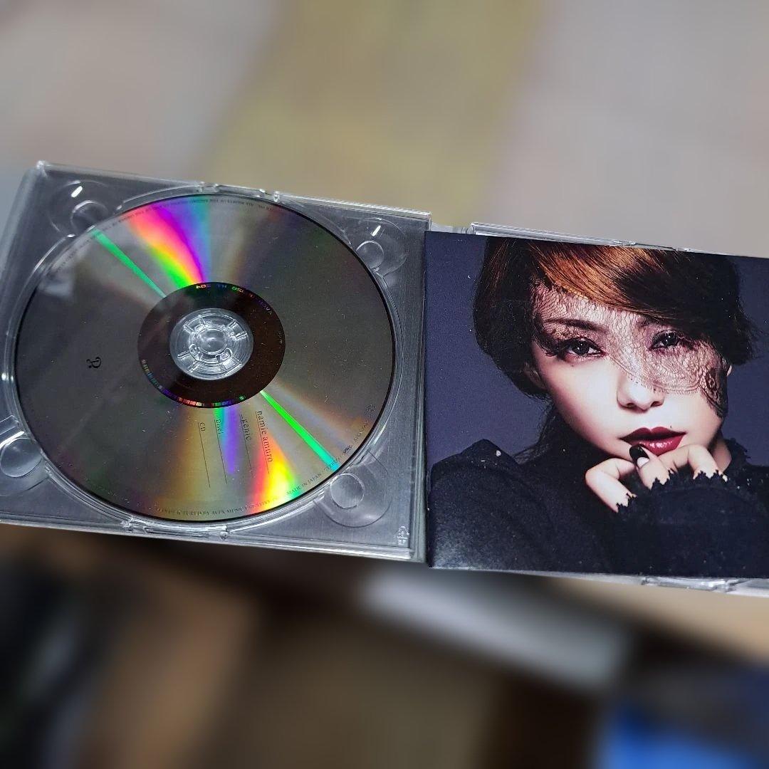 Namie Amuro CD-DVDまとめ売り　A