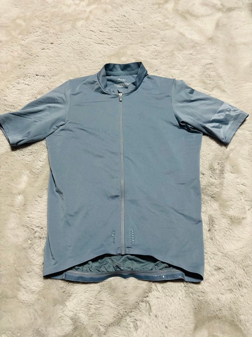 Rapha プロチーム　ミッドウエイト　ジャージ　サイズ S